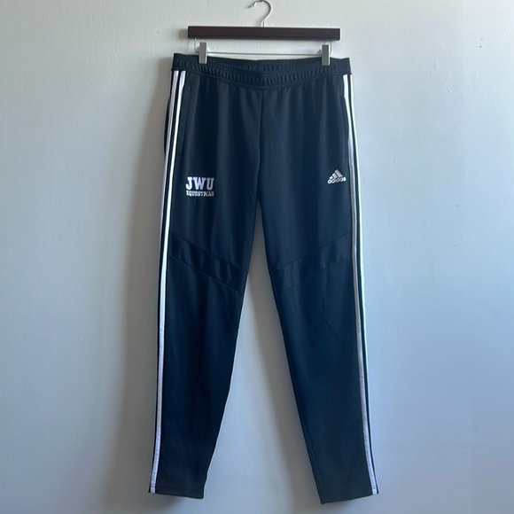 Adidas Pants Large JWU Equestrian - Picture 5 of 6